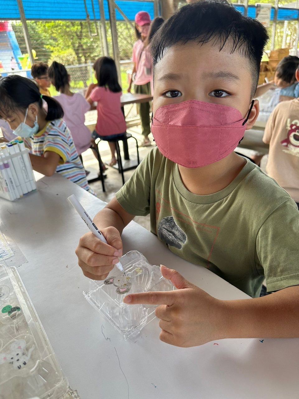 2024 育心暑期班