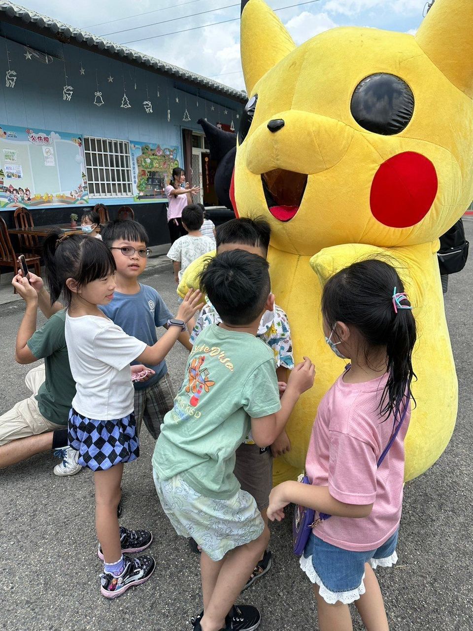 2024 育心暑期班