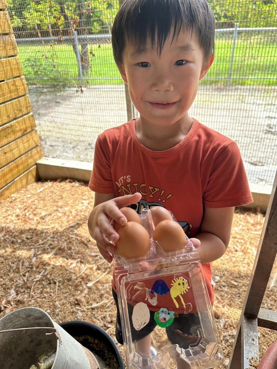 2024 育心暑期班