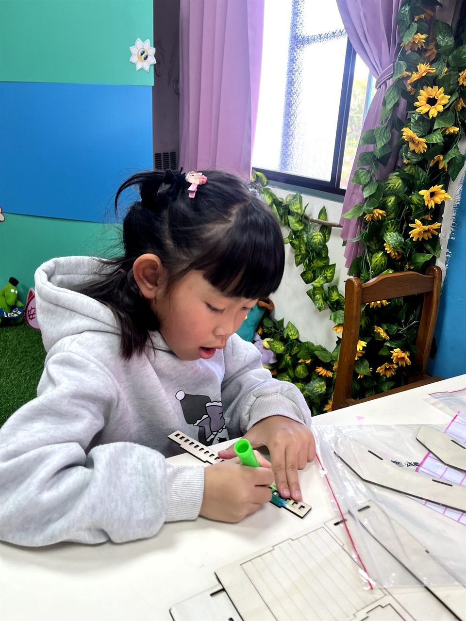 2026 育心冬令營