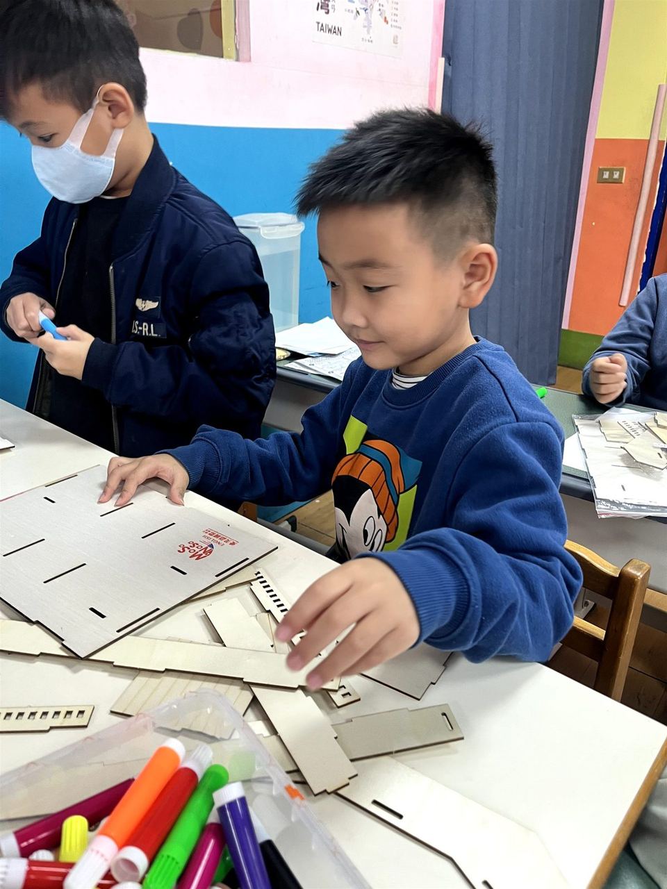 2026 育心冬令營