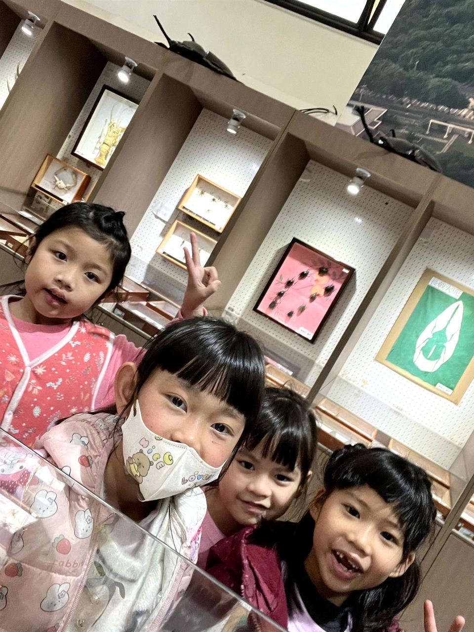 2026 育心冬令營