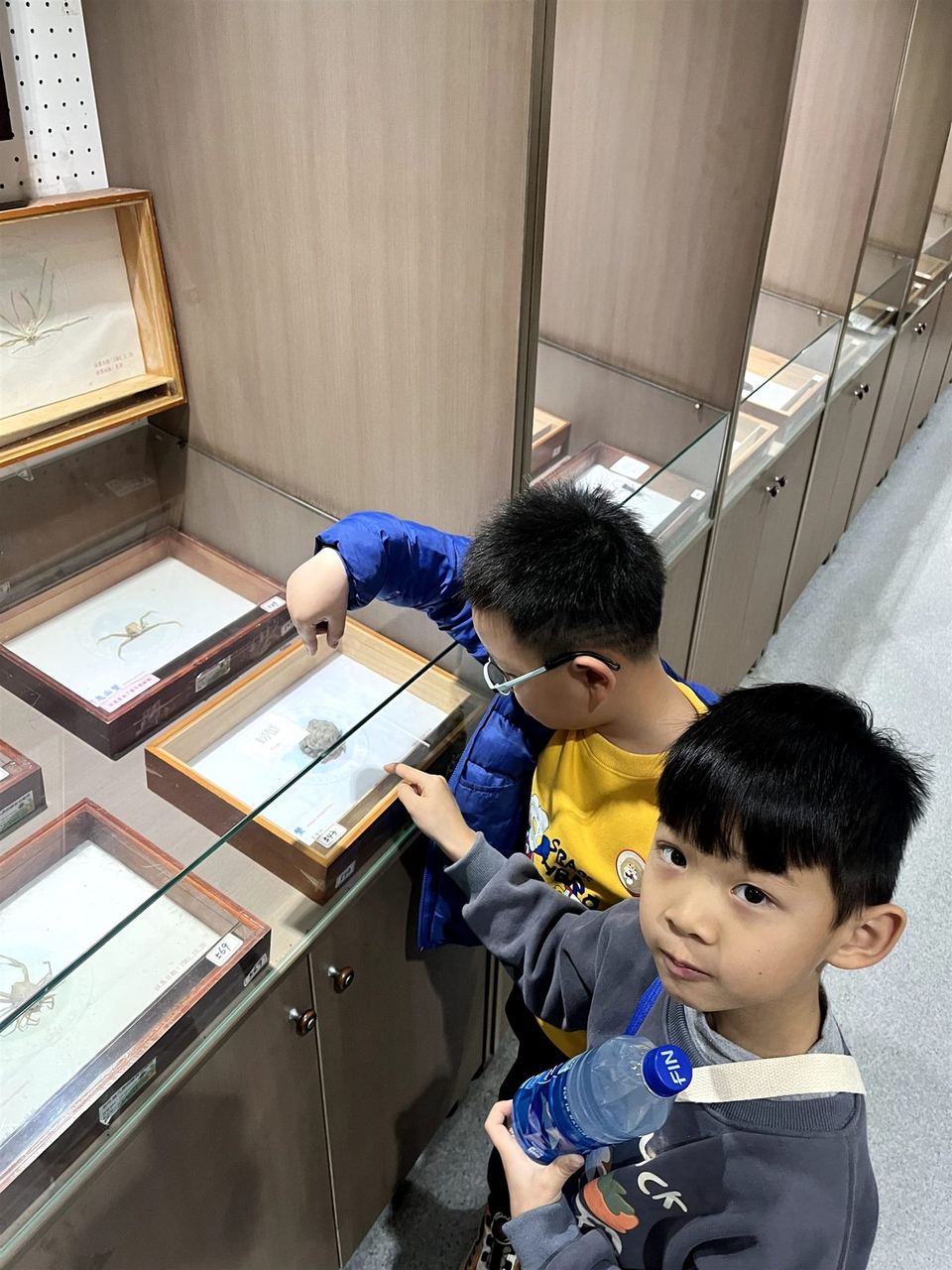 2026 育心冬令營