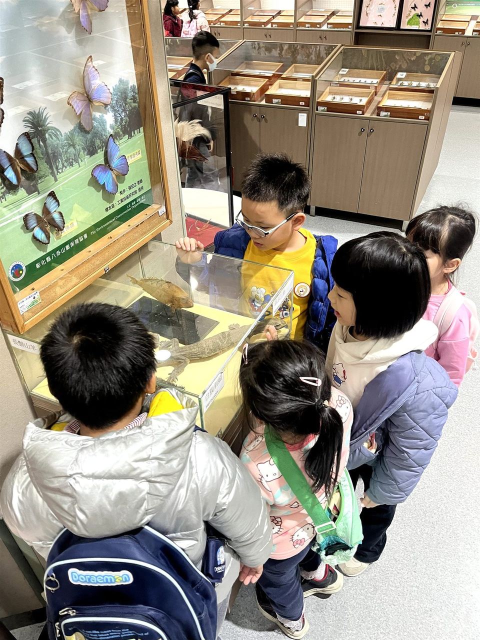 2026 育心冬令營