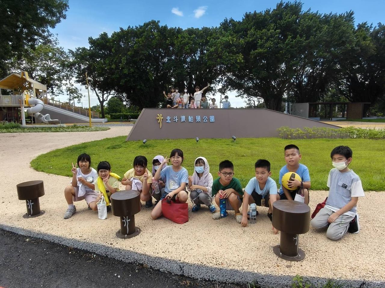 2026 育心暑期班
