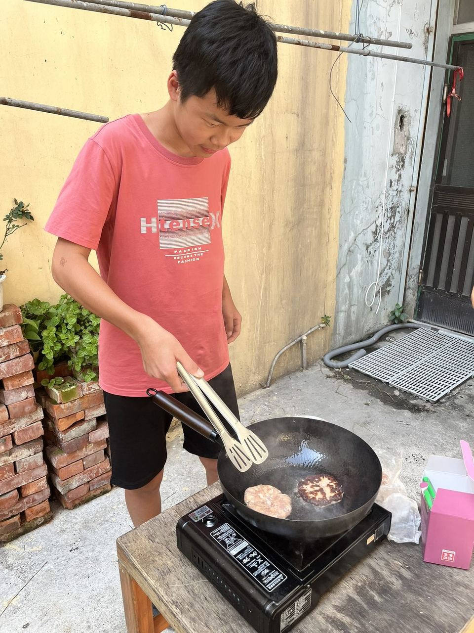 2026 育心暑期班