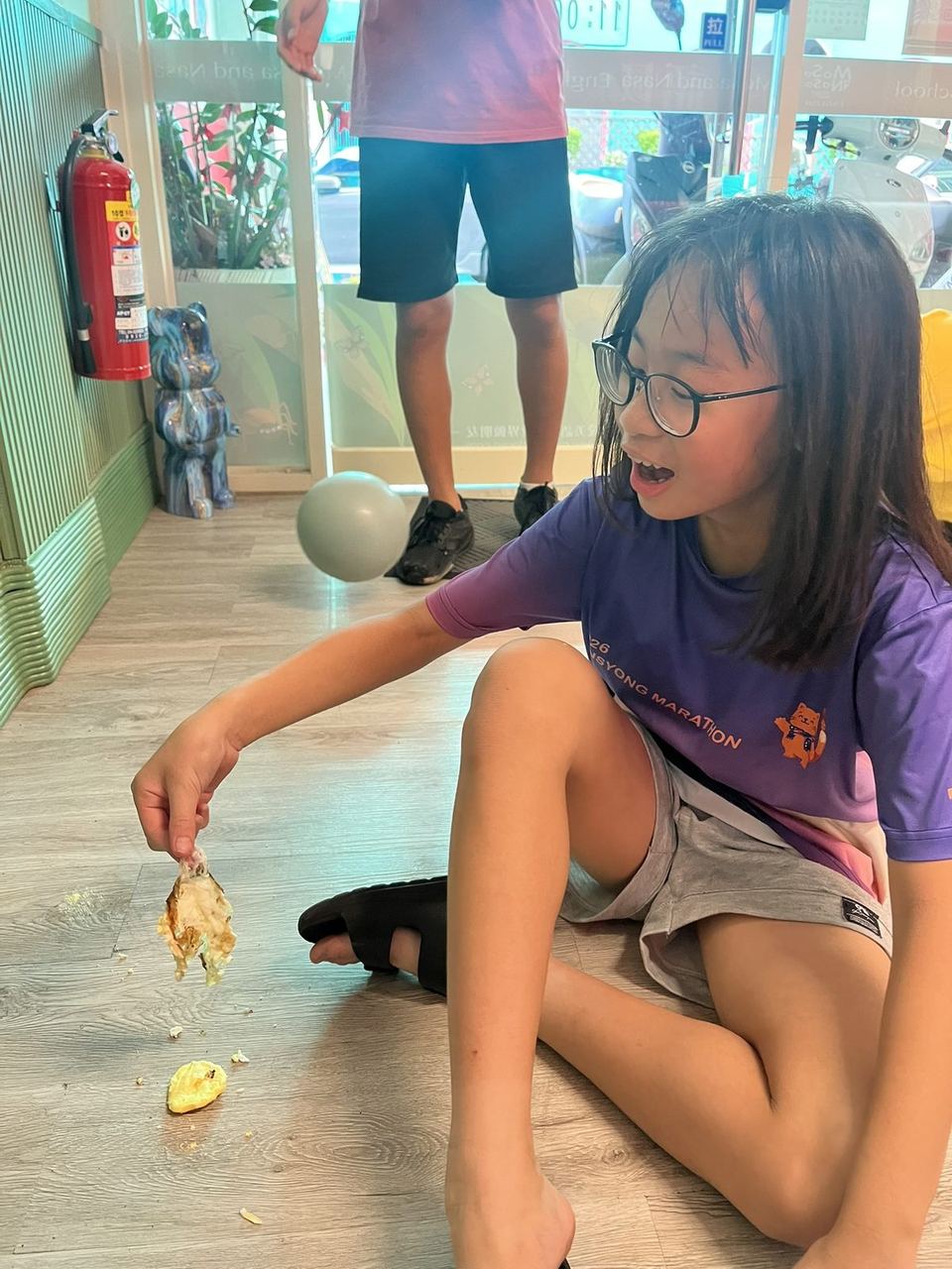 2026 育心暑期班