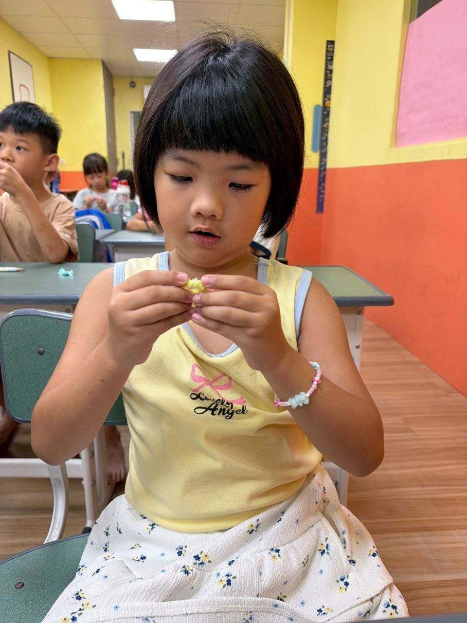2026 育心暑期班
