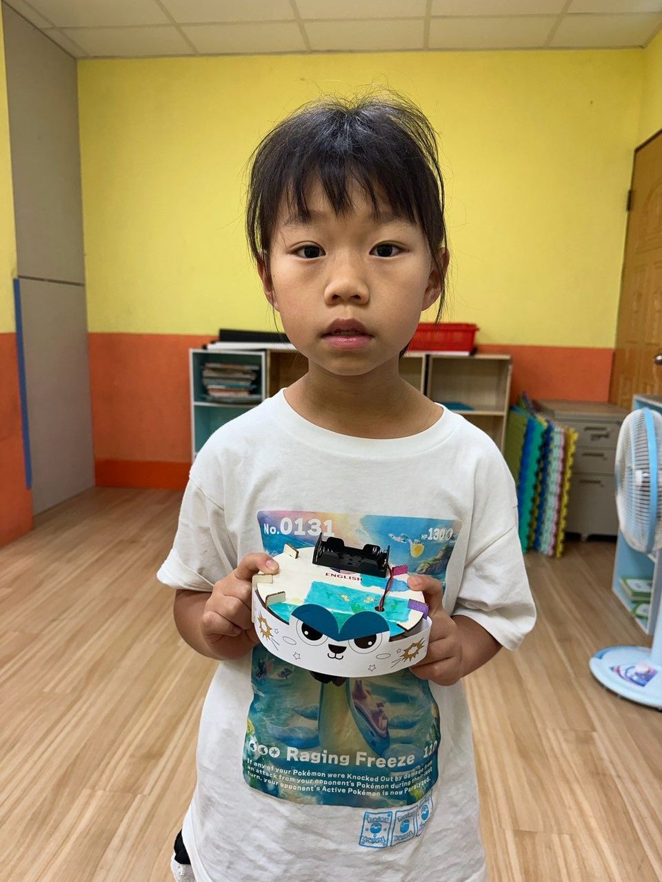 2026 育心暑期班