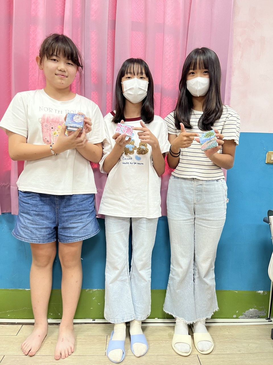 2026 育心暑期班