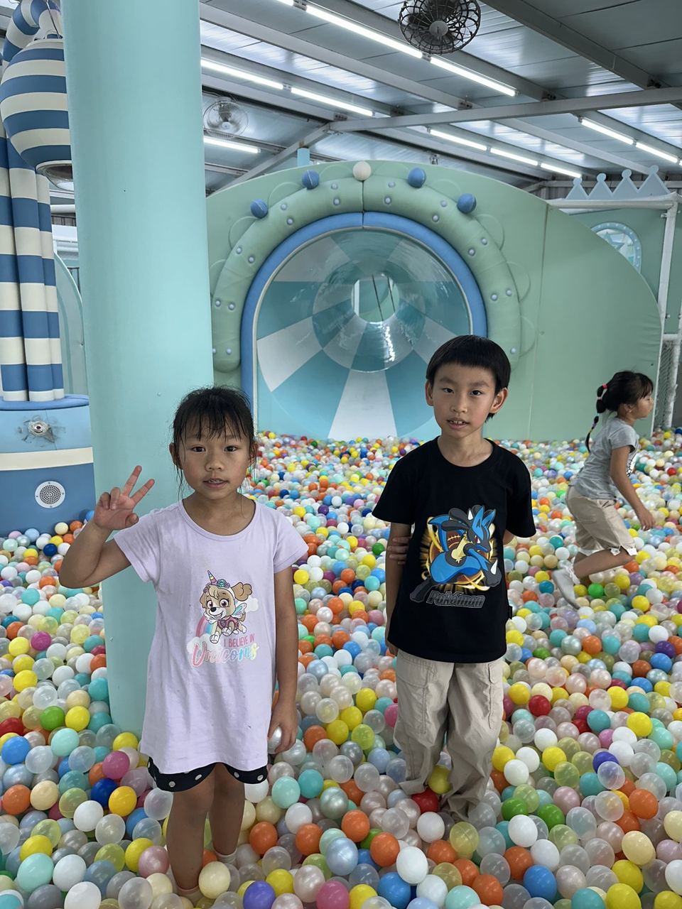 2026 育心暑期班