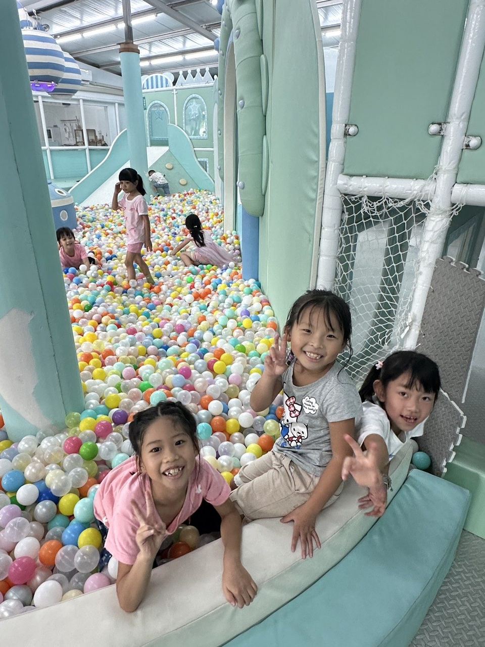 2026 育心暑期班